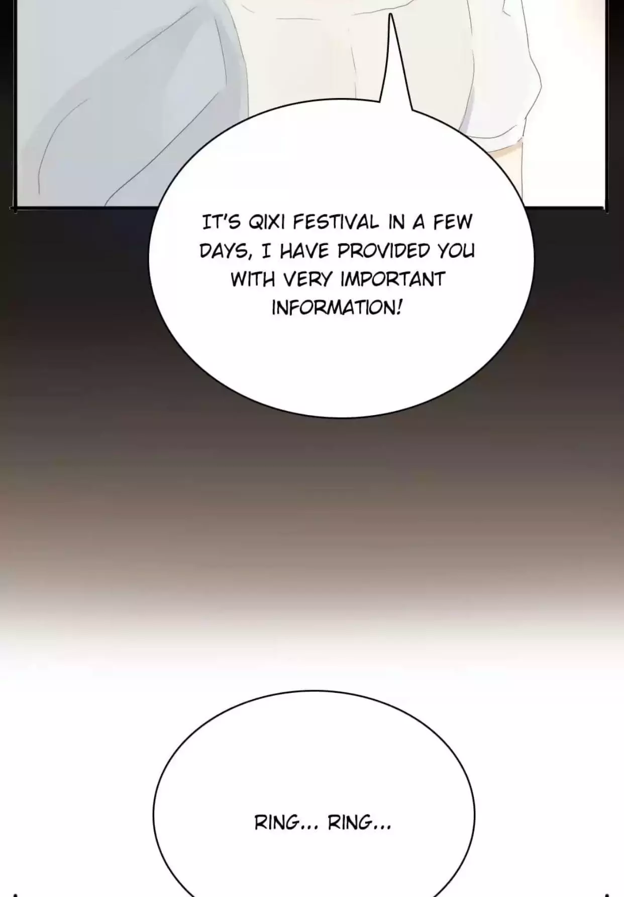 Mens Wear Store and Her Royal Highness Chapter 196 page 13