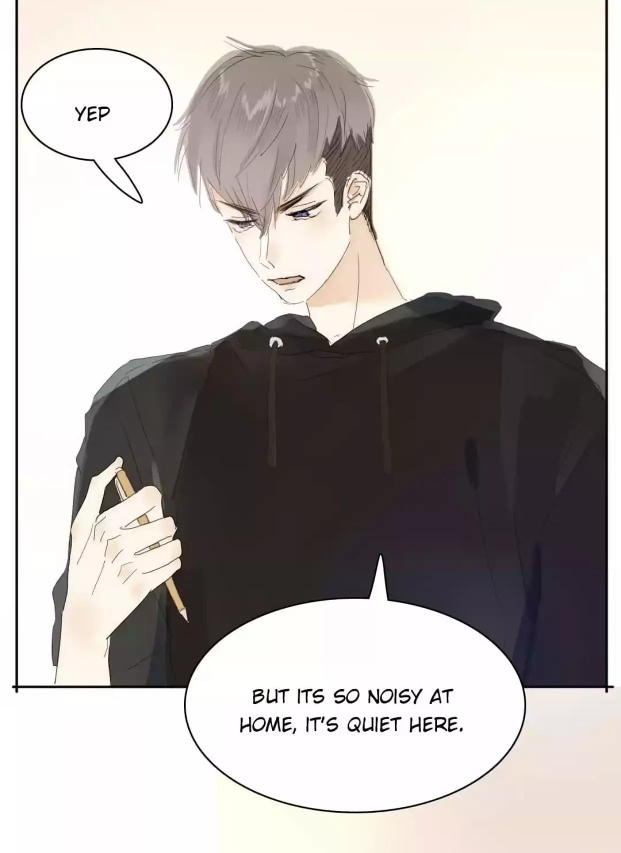 Mens Wear Store and Her Royal Highness Chapter 197 page 7