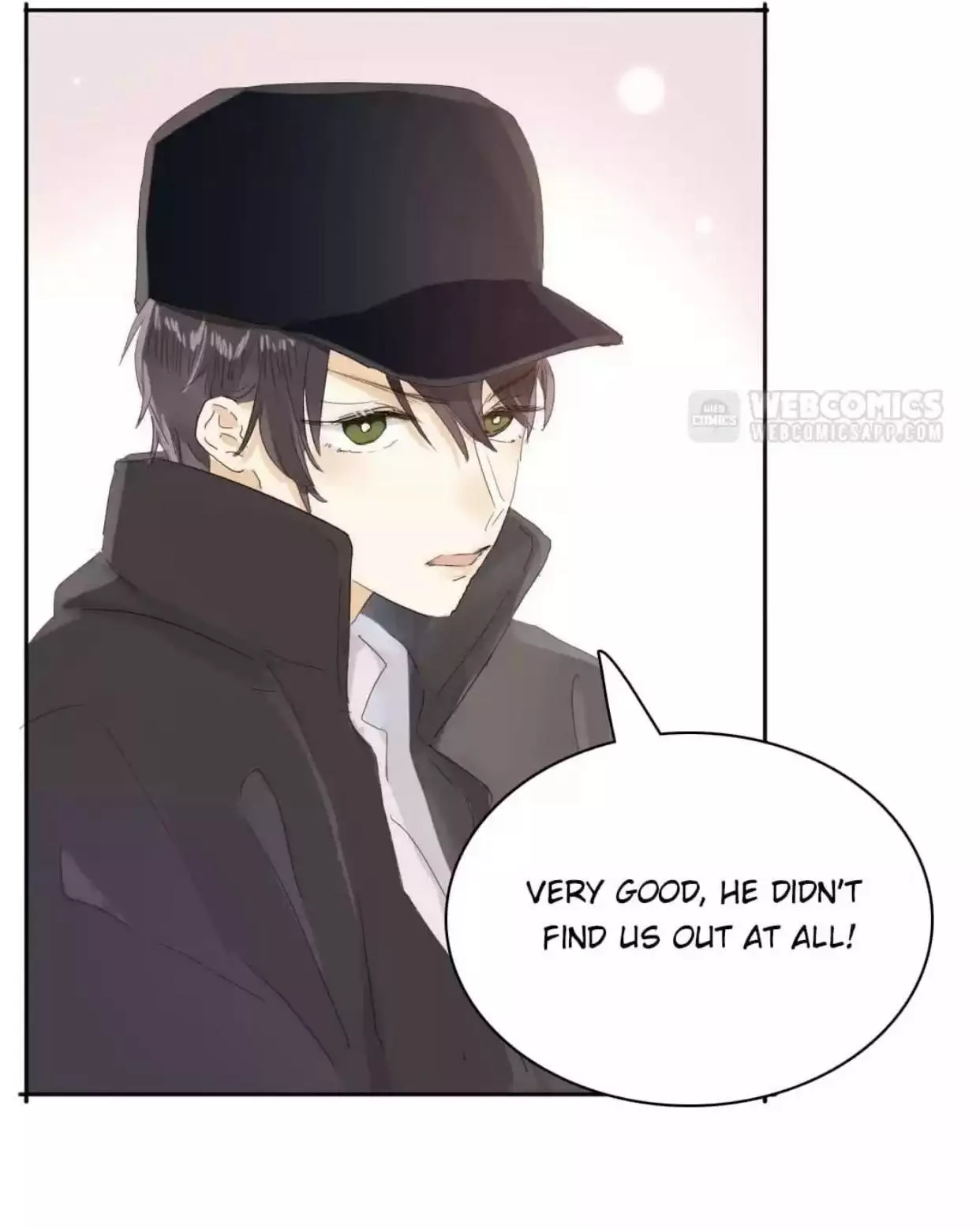 Mens Wear Store and Her Royal Highness Chapter 197 page 24