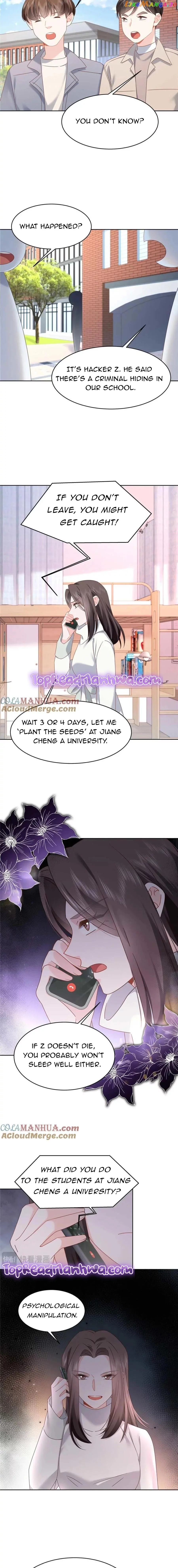 National School Prince Is A Girl Chapter 407 page 2