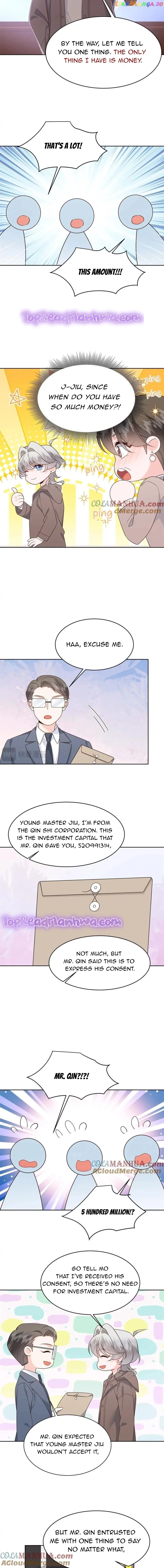 National School Prince Is A Girl Chapter 408 page 2