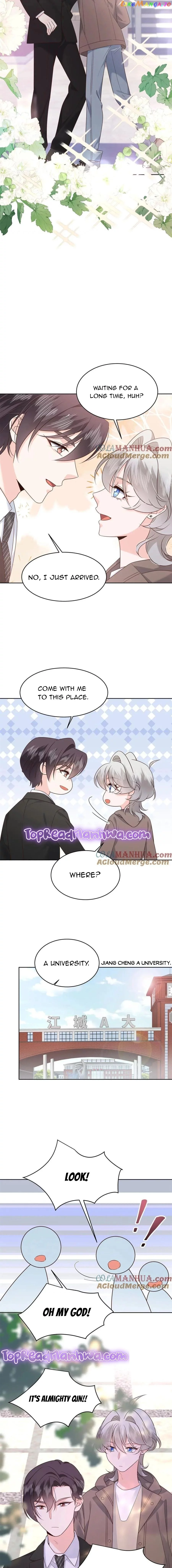 National School Prince Is A Girl Chapter 408 page 5