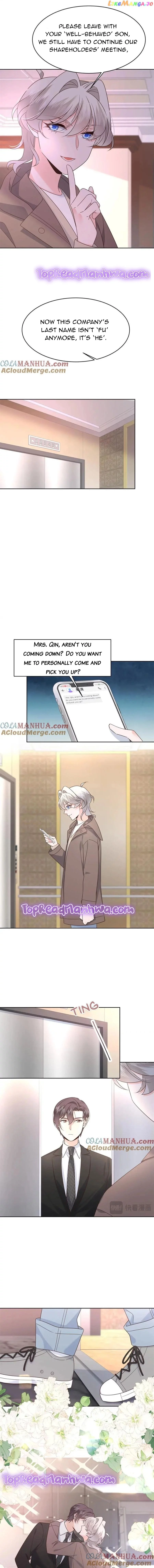 National School Prince Is A Girl Chapter 408 page 4