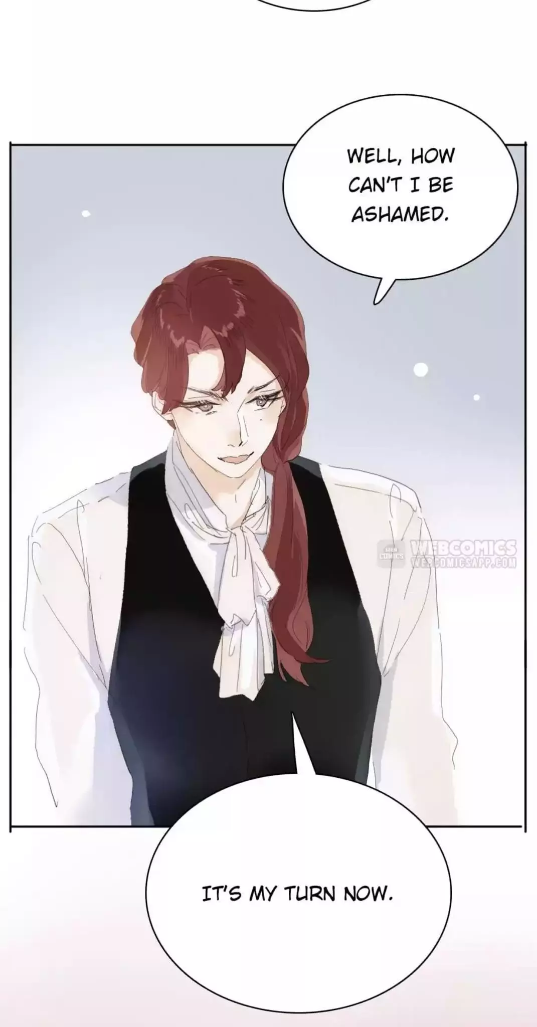 Mens Wear Store and Her Royal Highness Chapter 198 page 9