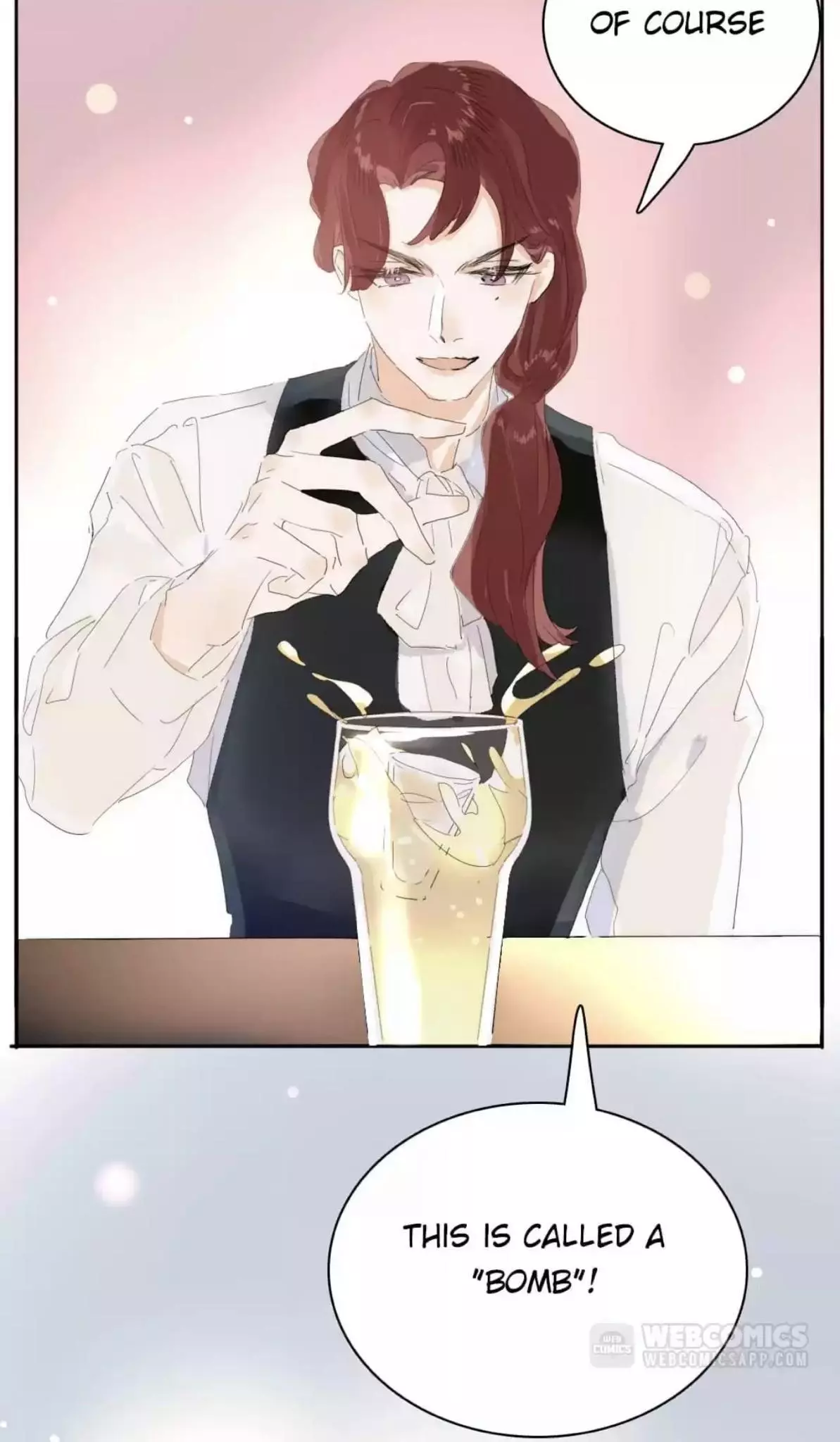 Mens Wear Store and Her Royal Highness Chapter 198 page 19