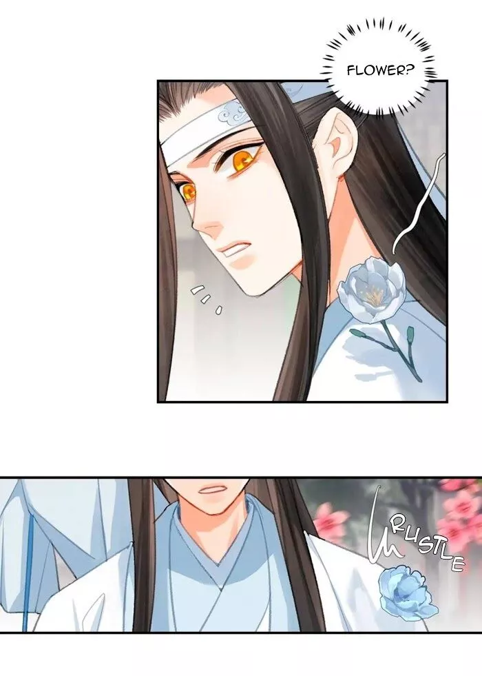 The Grandmaster of Demonic Cultivation Chapter 190.1 page 4