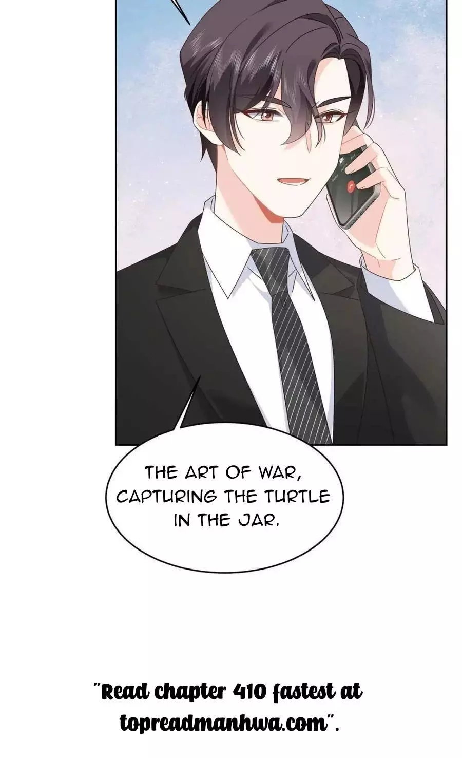 National School Prince Is A Girl Chapter 409 page 8