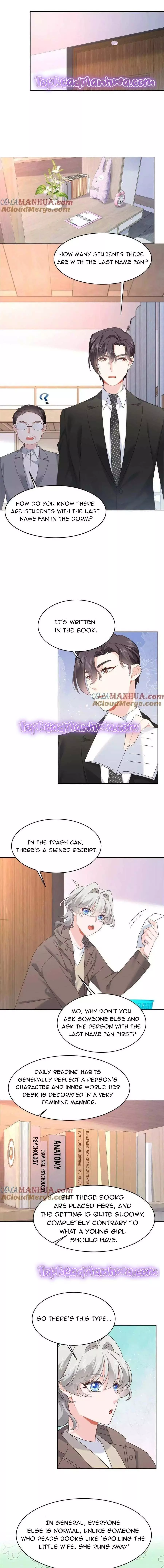 National School Prince Is A Girl Chapter 409 page 4