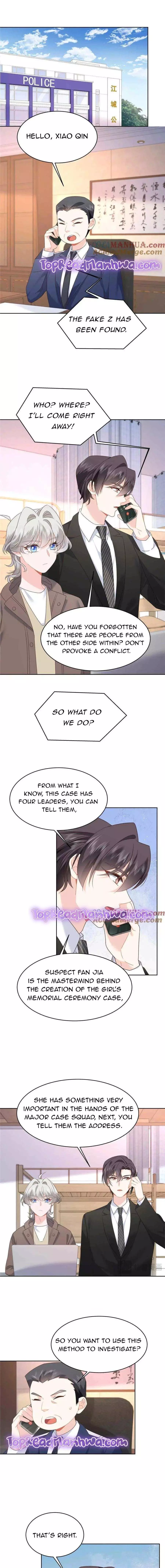 National School Prince Is A Girl Chapter 409 page 7