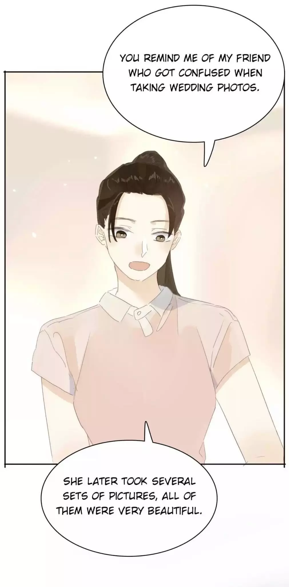 Mens Wear Store and Her Royal Highness Chapter 200 page 6