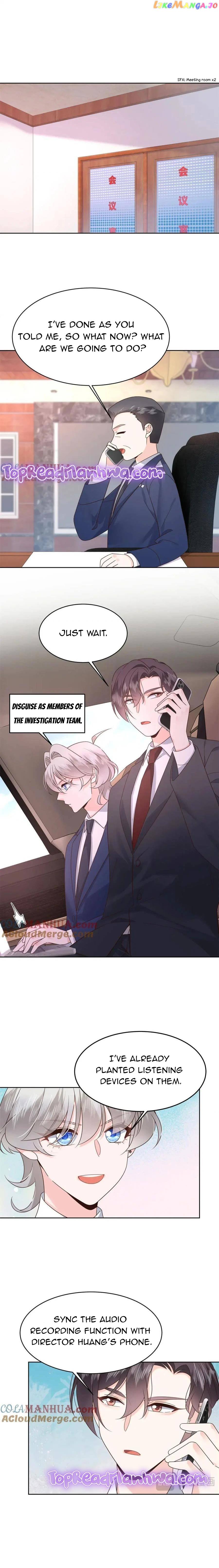 National School Prince Is A Girl Chapter 410 page 1