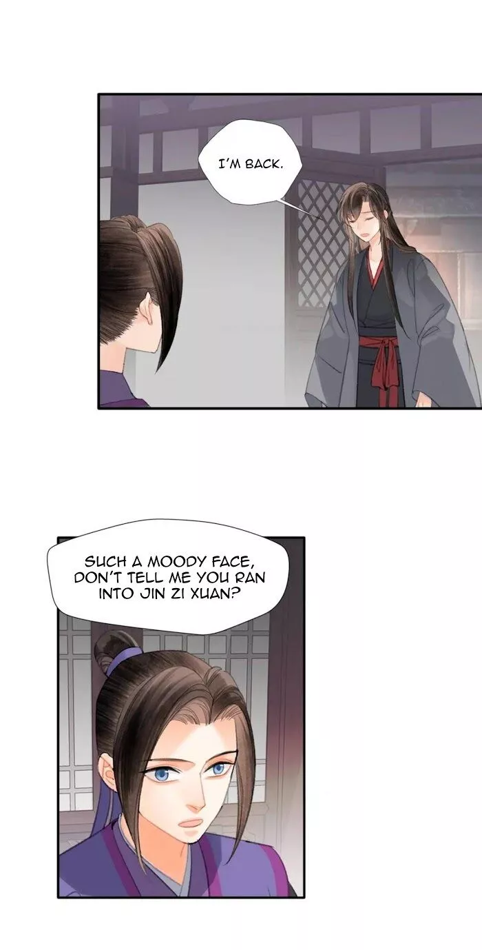 The Grandmaster of Demonic Cultivation Chapter 191.1 page 9