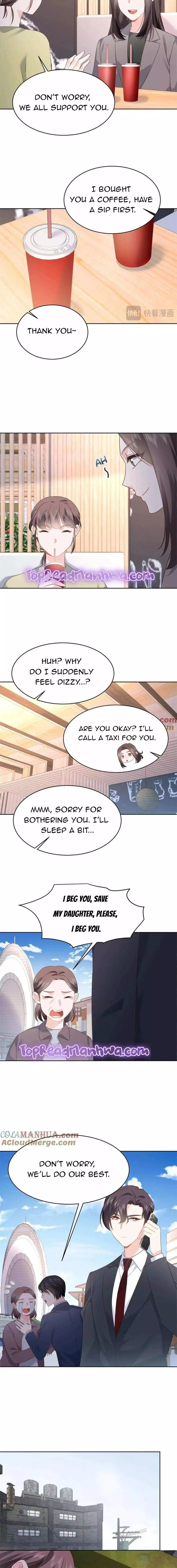 National School Prince Is A Girl Chapter 411 page 6