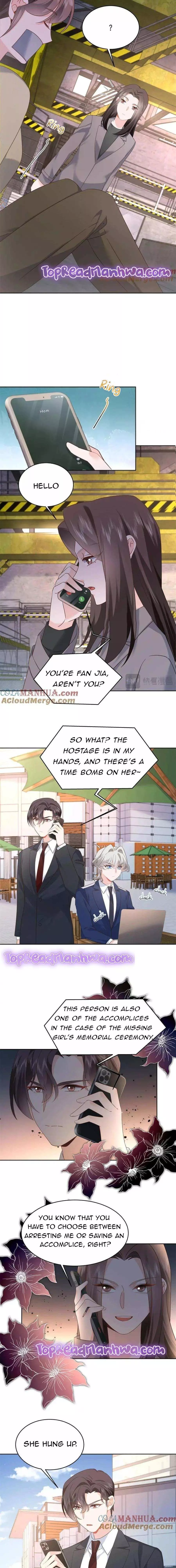 National School Prince Is A Girl Chapter 411 page 7