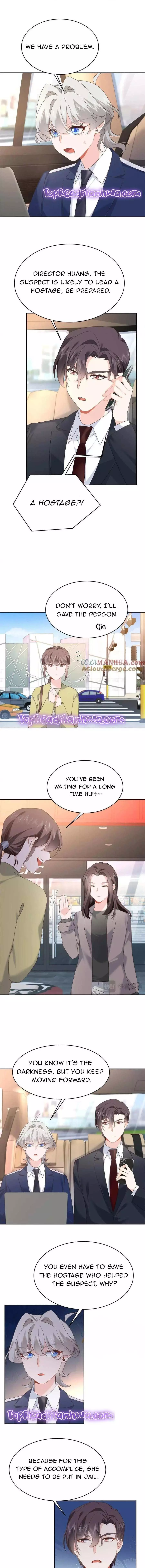 National School Prince Is A Girl Chapter 411 page 4