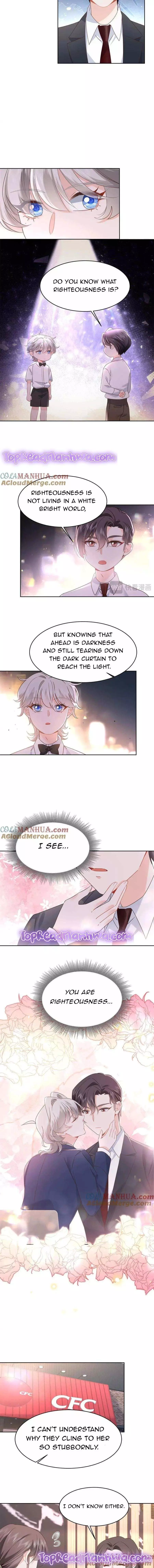 National School Prince Is A Girl Chapter 411 page 5