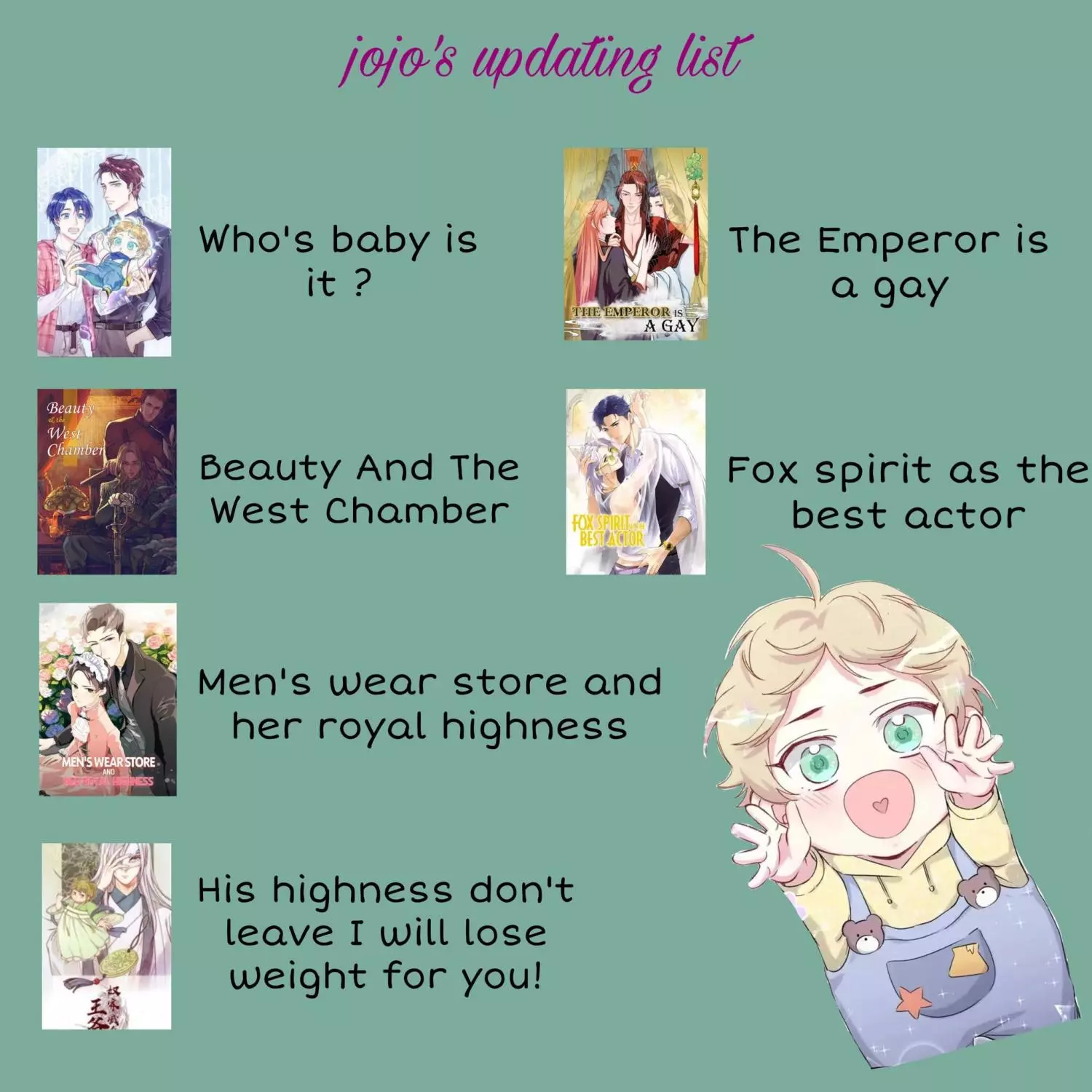 Mens Wear Store and Her Royal Highness Chapter 201 page 29