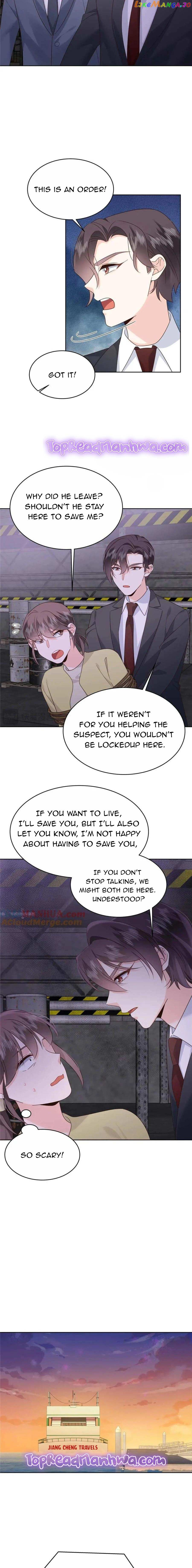 National School Prince Is A Girl Chapter 412 page 3