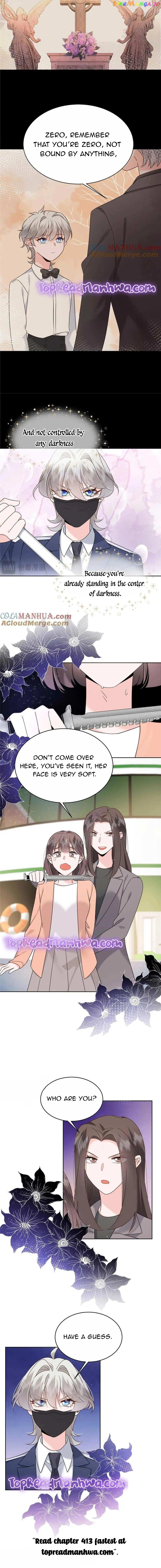 National School Prince Is A Girl Chapter 412 page 7
