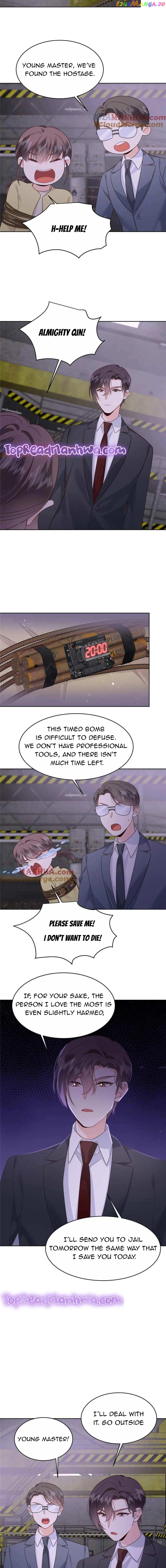 National School Prince Is A Girl Chapter 412 page 2