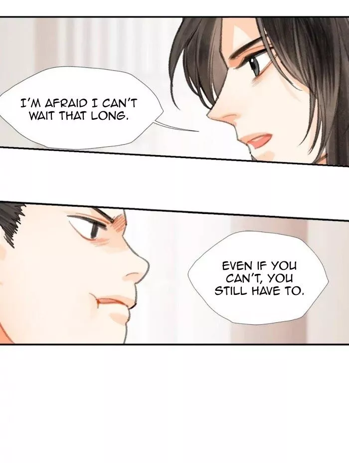 The Grandmaster of Demonic Cultivation Chapter 192.1 page 17