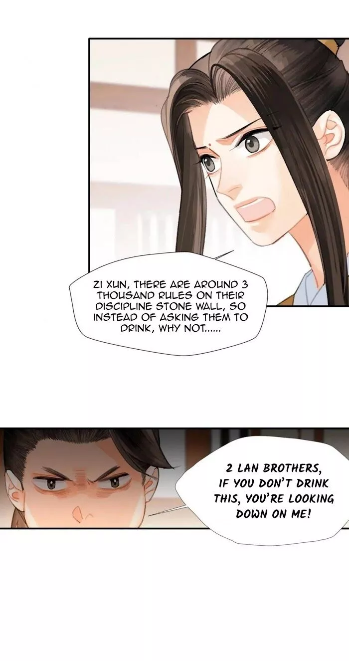 The Grandmaster of Demonic Cultivation Chapter 192.1 page 10