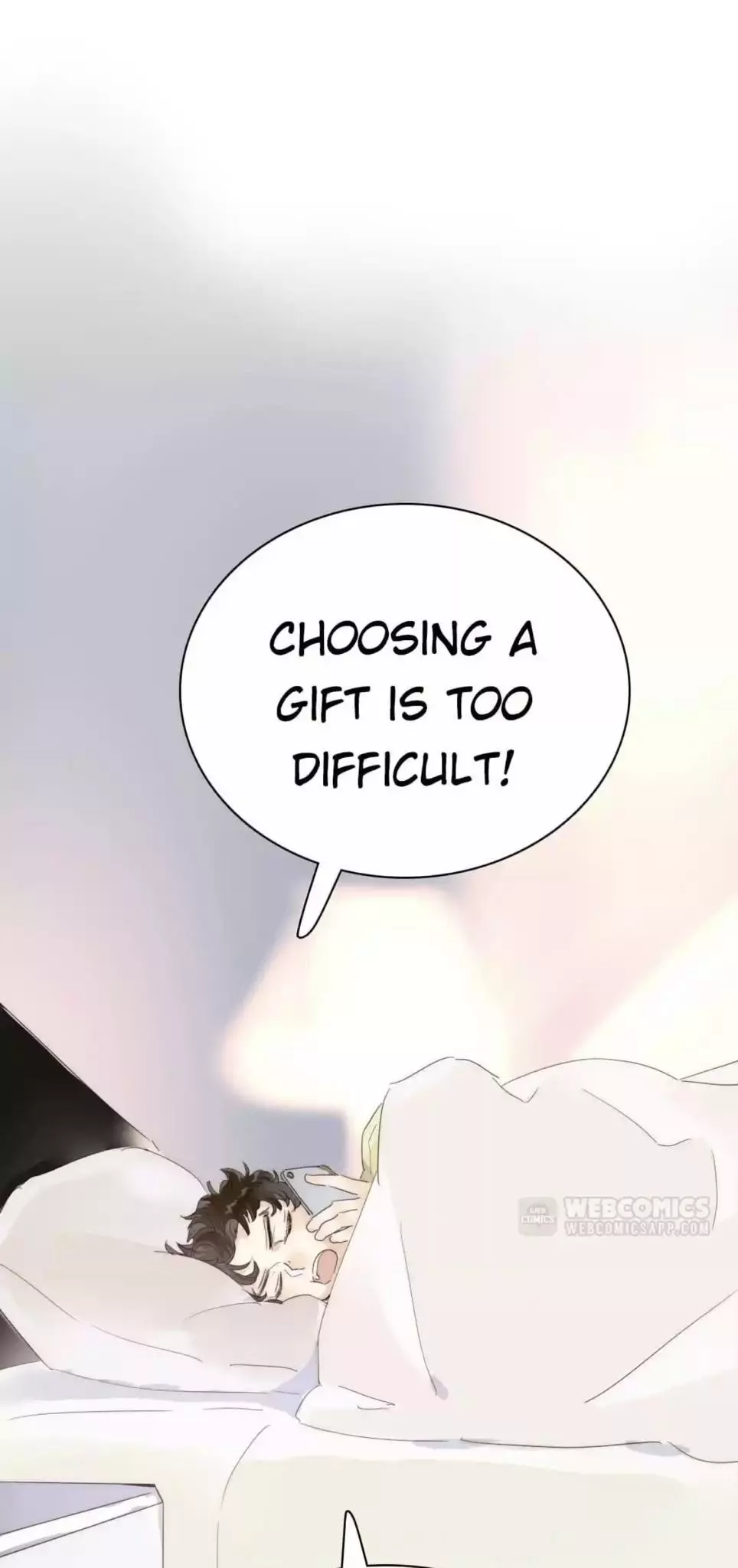 Mens Wear Store and Her Royal Highness Chapter 202 page 18