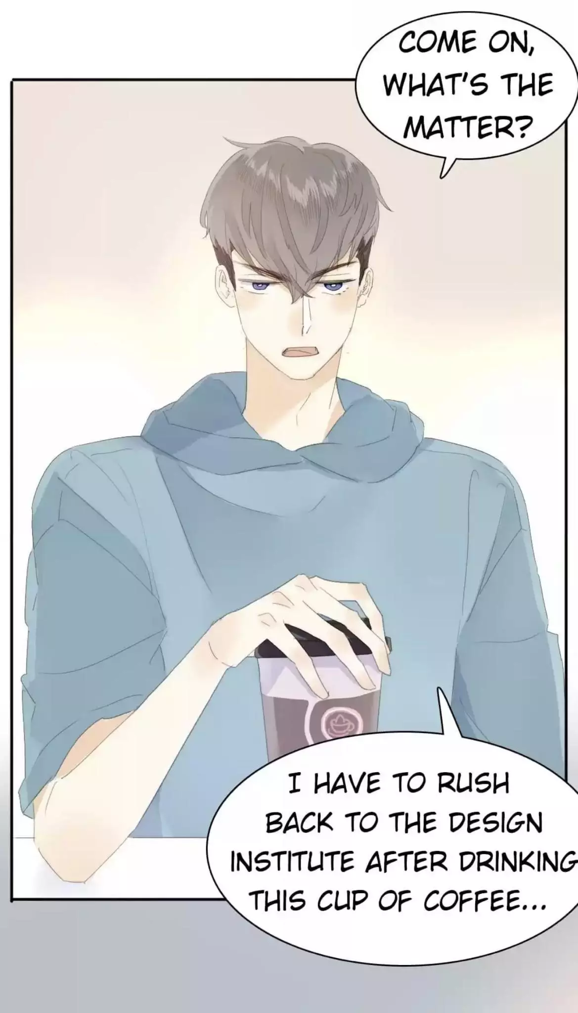 Mens Wear Store and Her Royal Highness Chapter 202 page 3