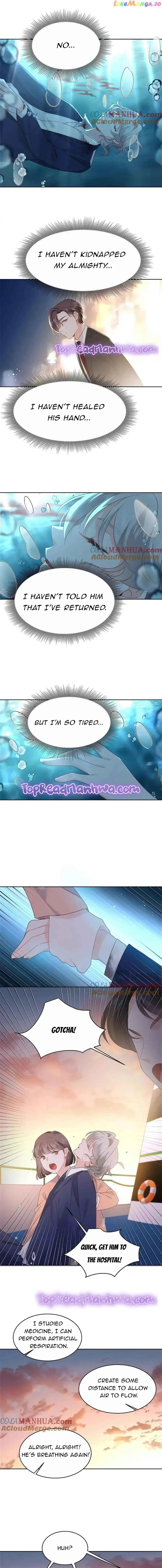 National School Prince Is A Girl Chapter 413 page 5