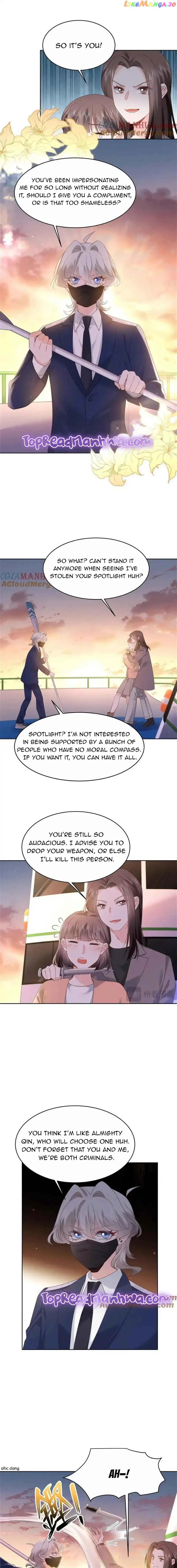 National School Prince Is A Girl Chapter 413 page 1