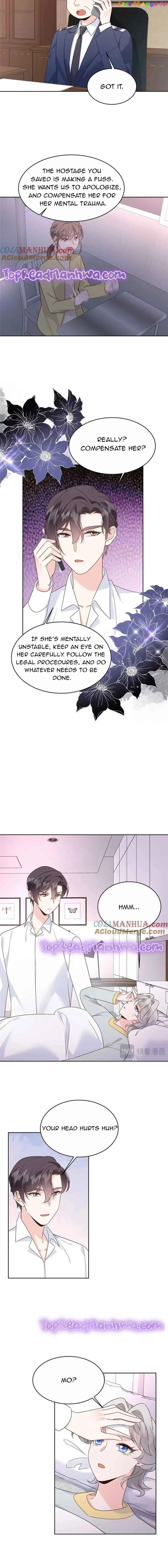 National School Prince Is A Girl Chapter 414 page 4