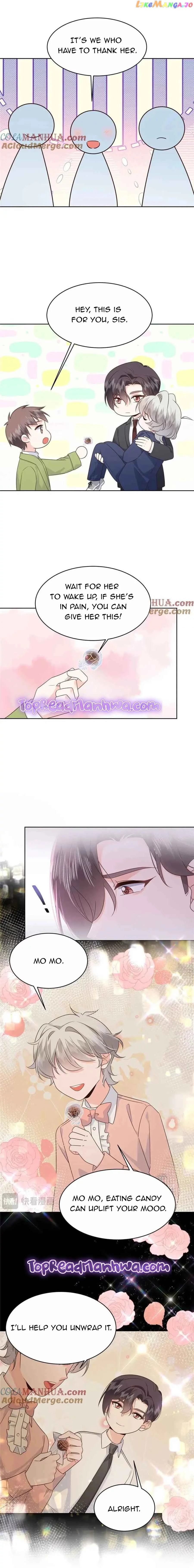 National School Prince Is A Girl Chapter 414 page 1