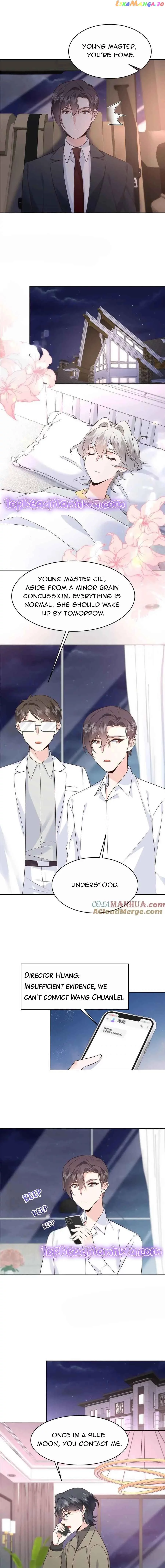National School Prince Is A Girl Chapter 414 page 2