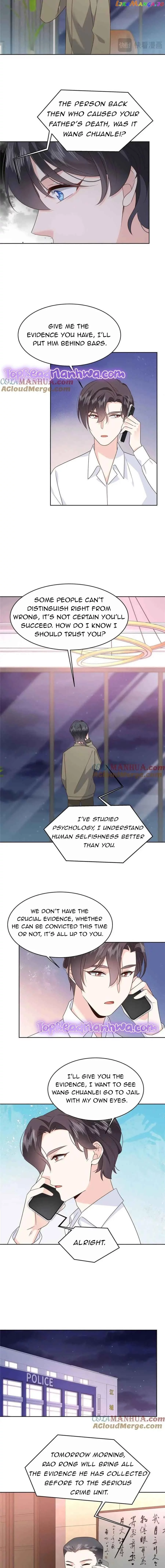 National School Prince Is A Girl Chapter 414 page 3