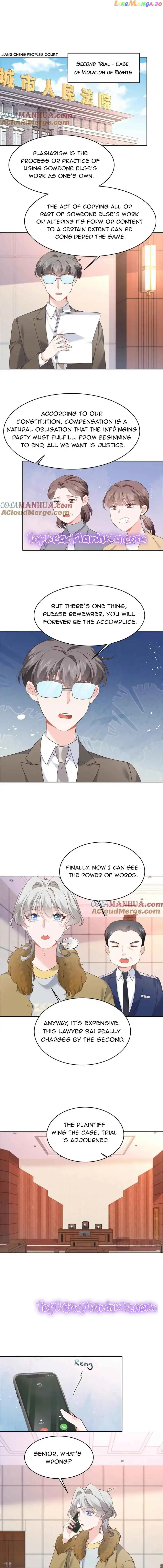 National School Prince Is A Girl Chapter 415 page 1