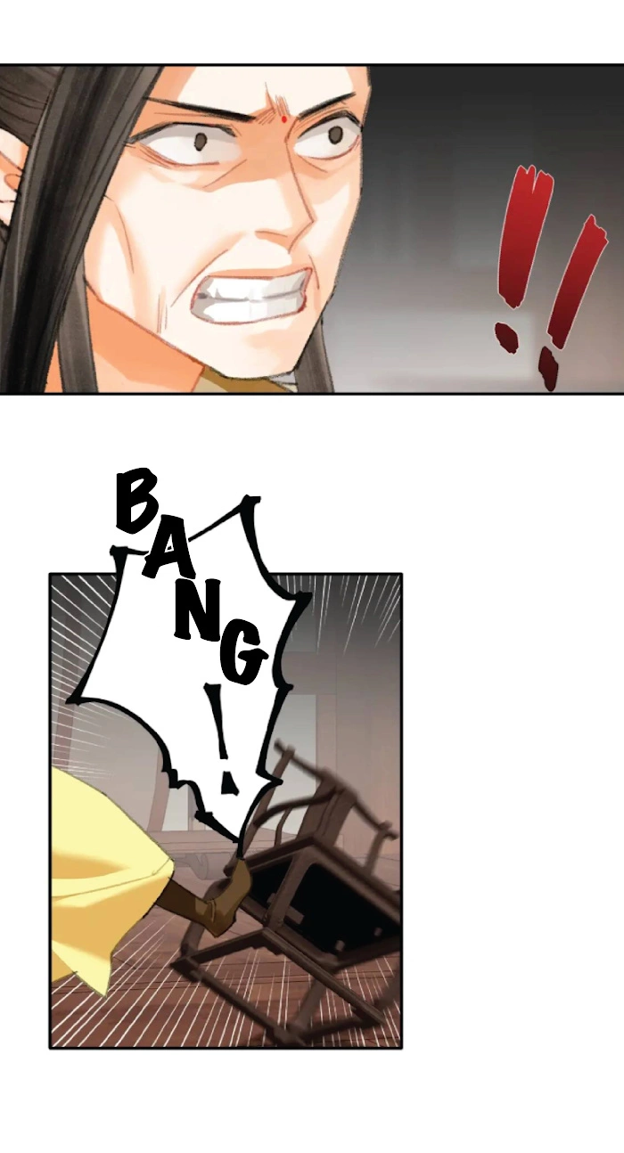 The Grandmaster of Demonic Cultivation Chapter 193.1 page 20