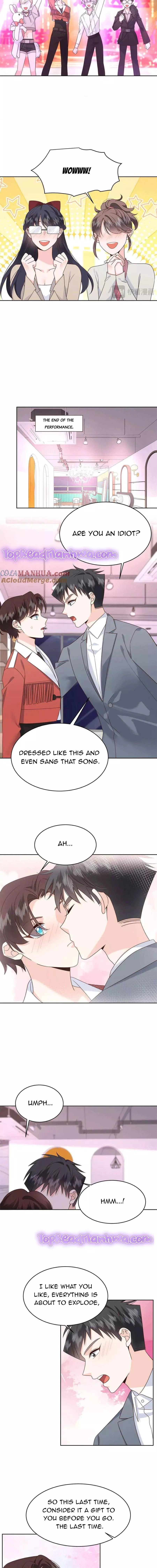 National School Prince Is A Girl Chapter 416 page 2