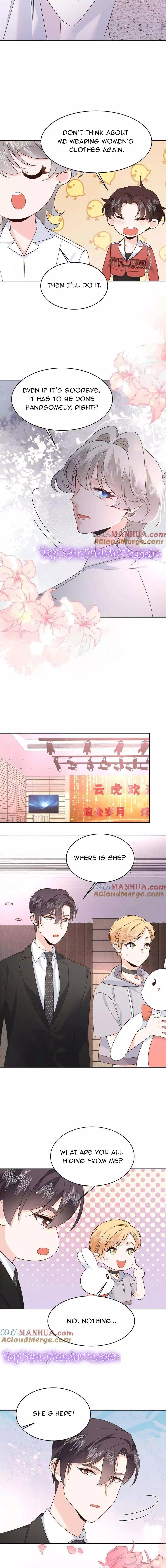 National School Prince Is A Girl Chapter 416 page 4