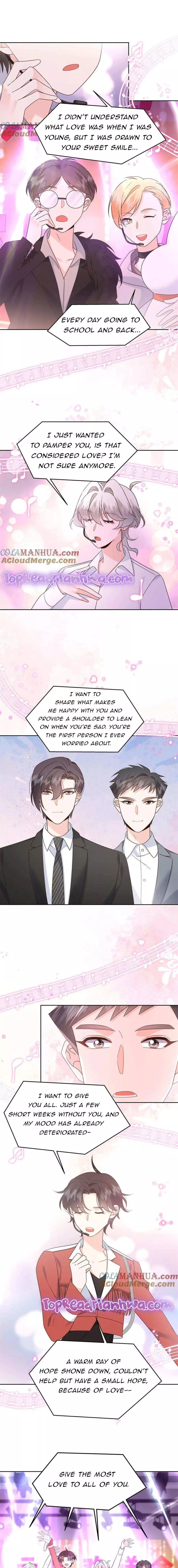 National School Prince Is A Girl Chapter 416 page 1