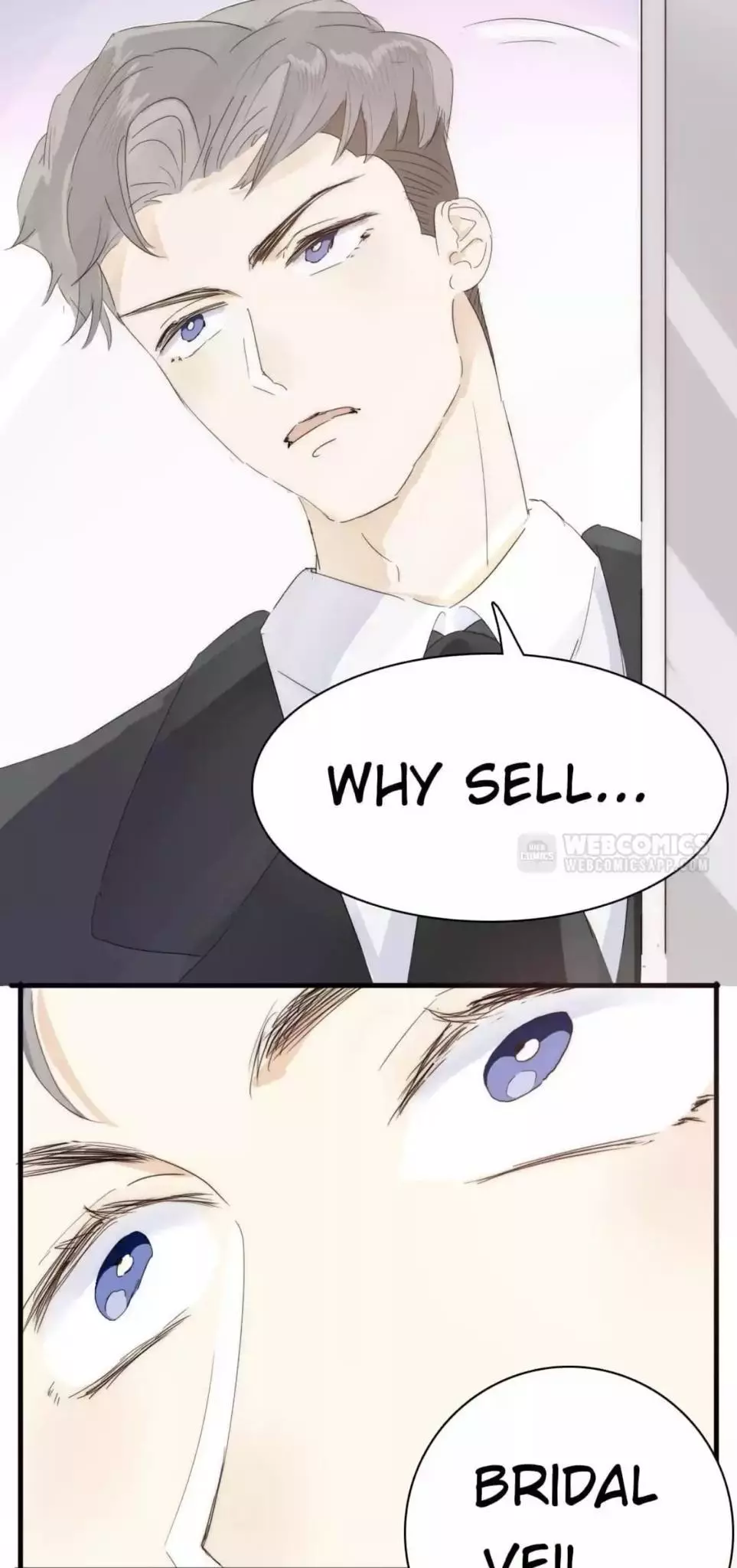 Mens Wear Store and Her Royal Highness Chapter 206 page 23