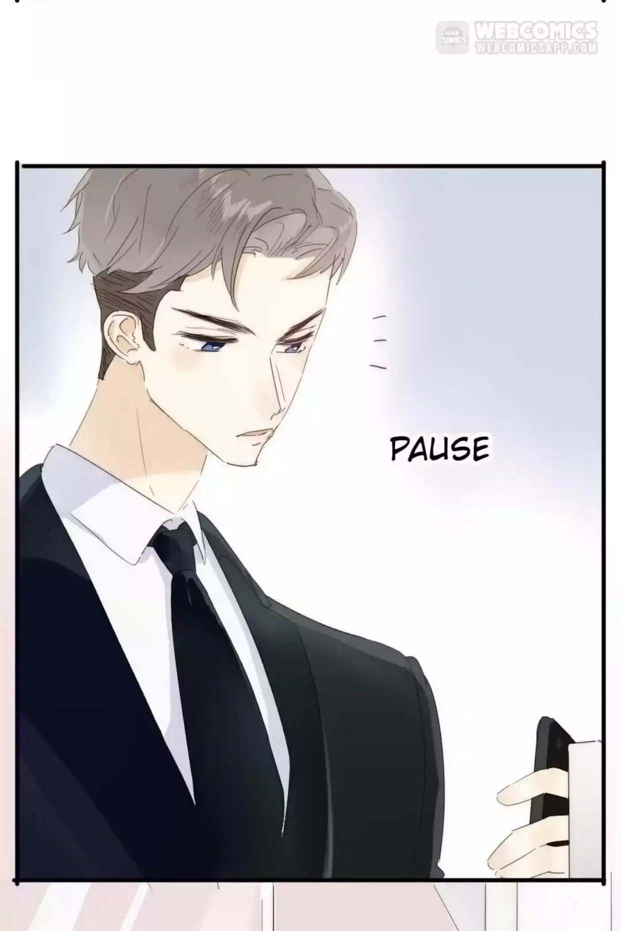 Mens Wear Store and Her Royal Highness Chapter 206 page 20