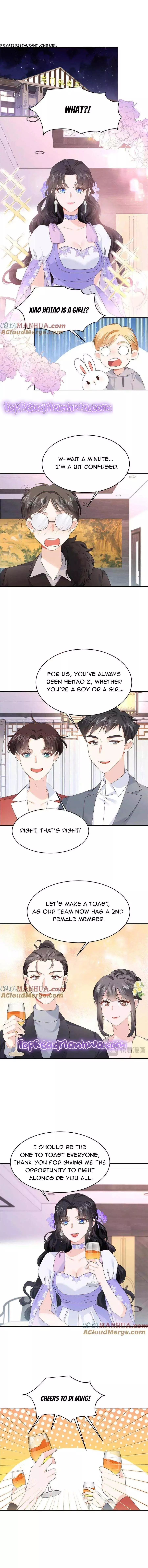 National School Prince Is A Girl Chapter 417 page 1