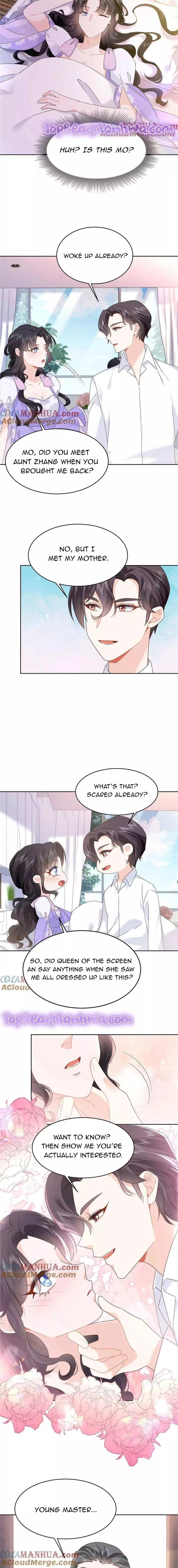 National School Prince Is A Girl Chapter 417 page 3