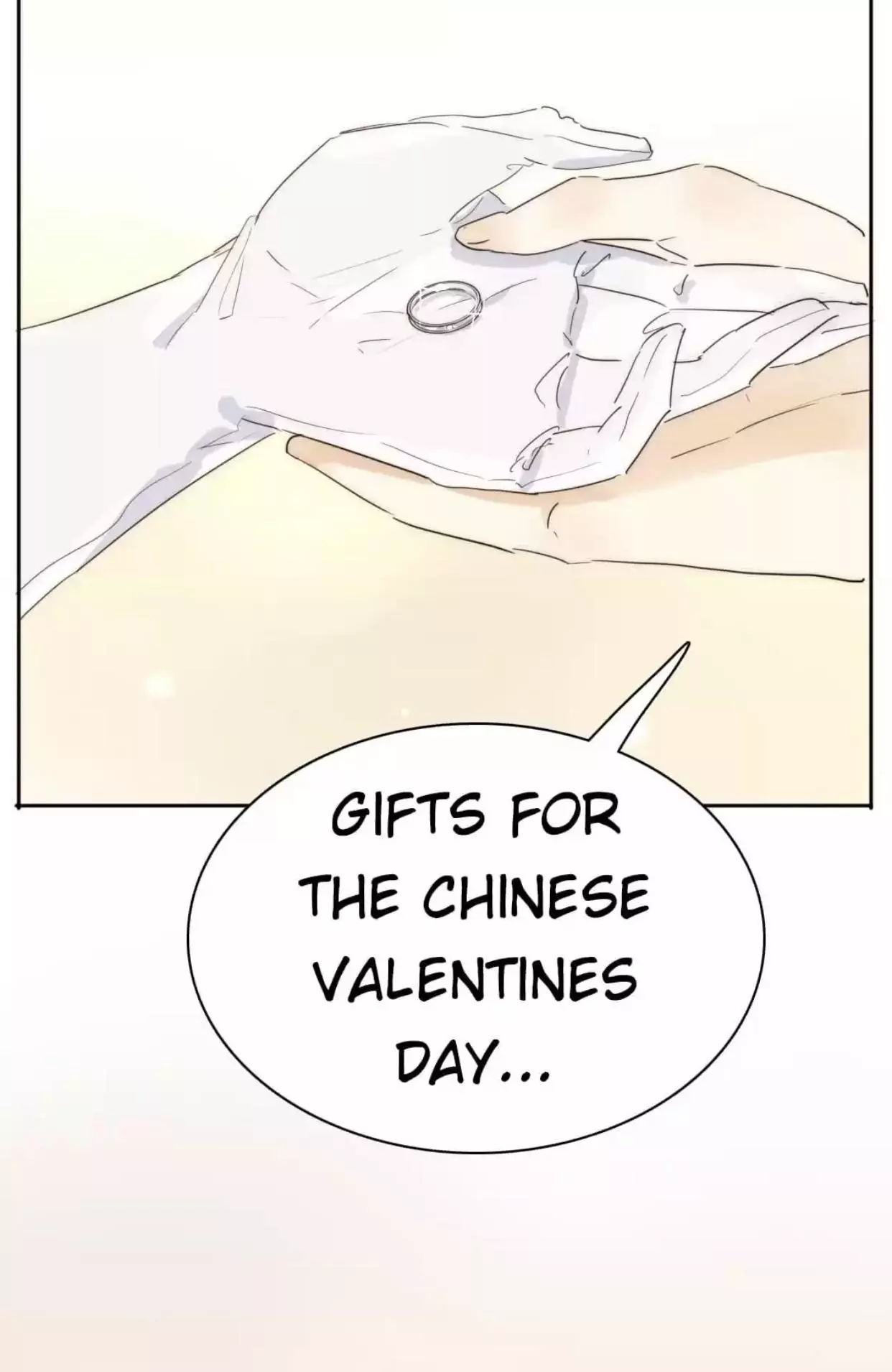 Mens Wear Store and Her Royal Highness Chapter 207 page 25