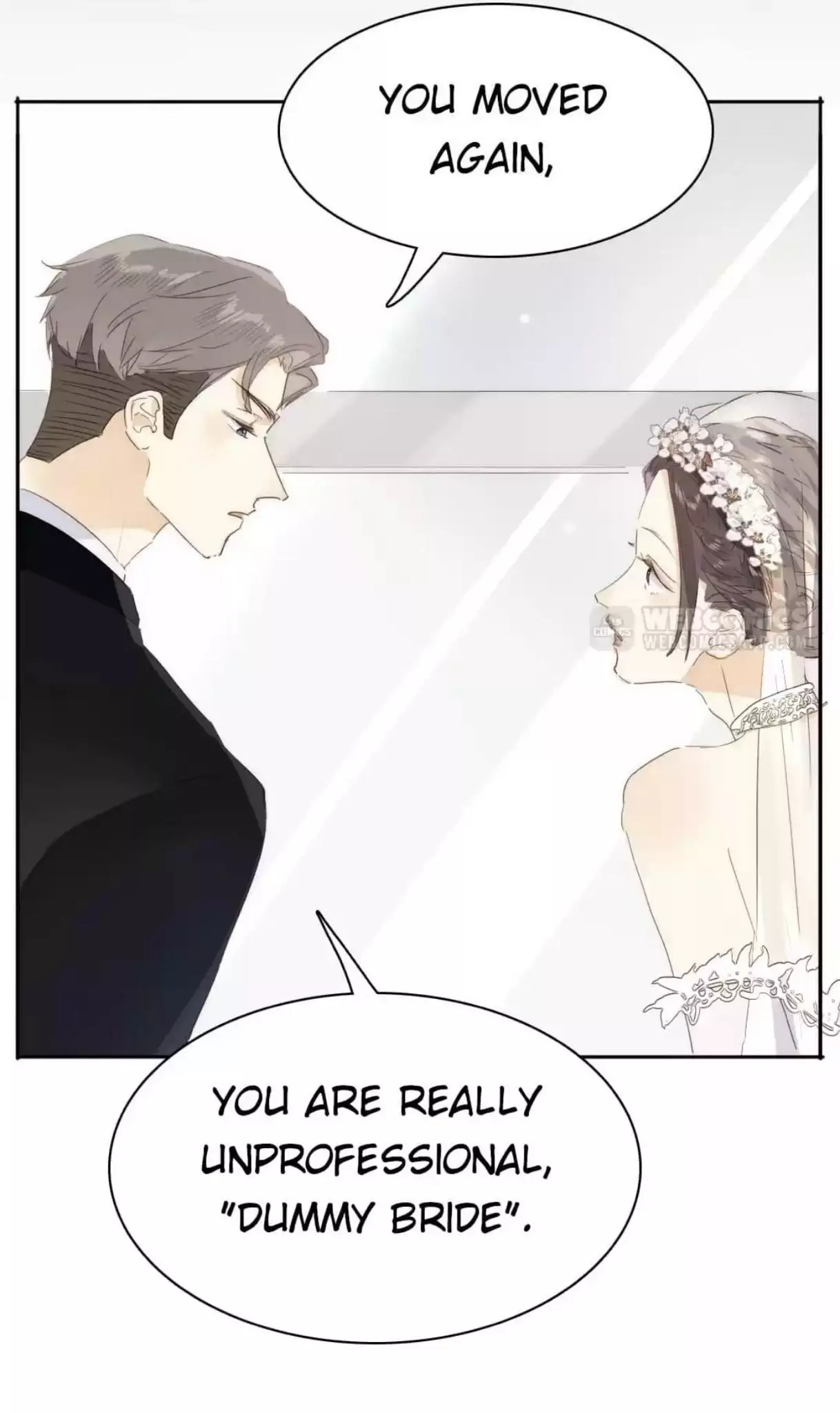 Mens Wear Store and Her Royal Highness Chapter 207 page 17