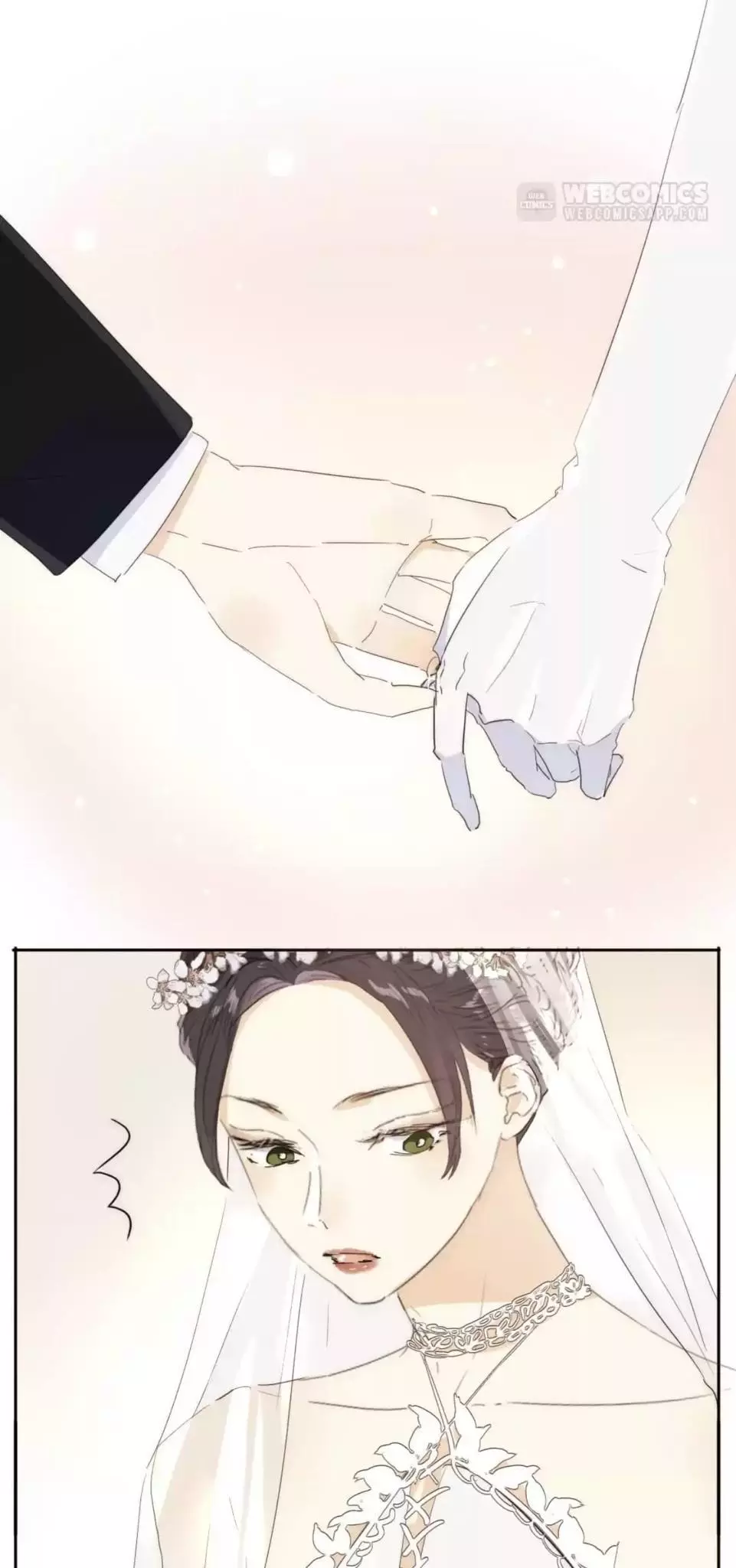 Mens Wear Store and Her Royal Highness Chapter 207 page 21