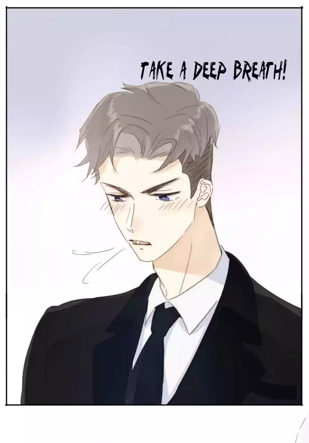 Mens Wear Store and Her Royal Highness Chapter 207 page 20