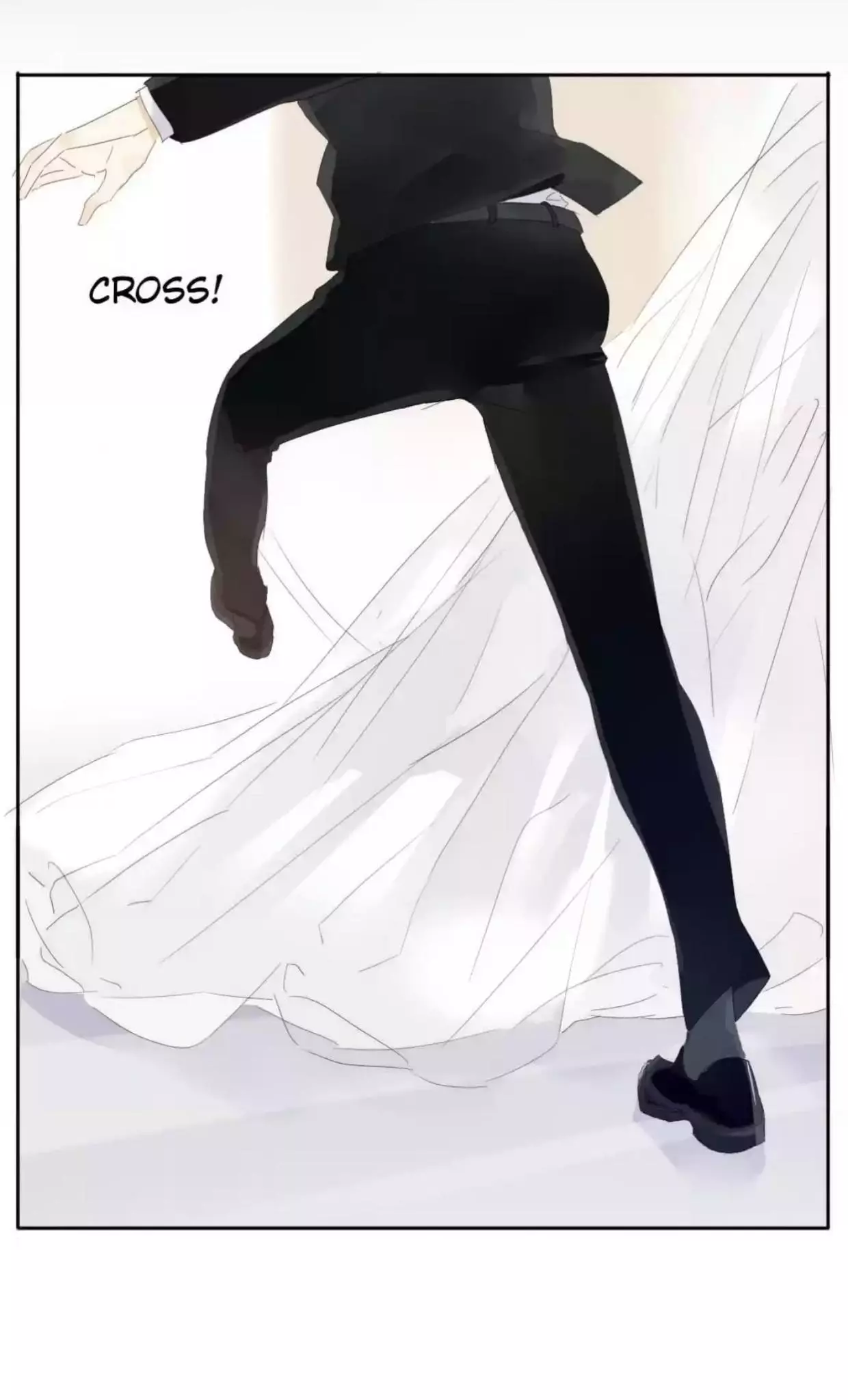 Mens Wear Store and Her Royal Highness Chapter 207 page 14