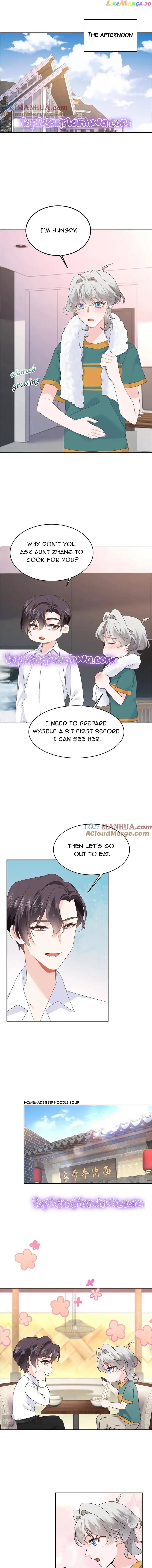 National School Prince Is A Girl Chapter 418 page 1
