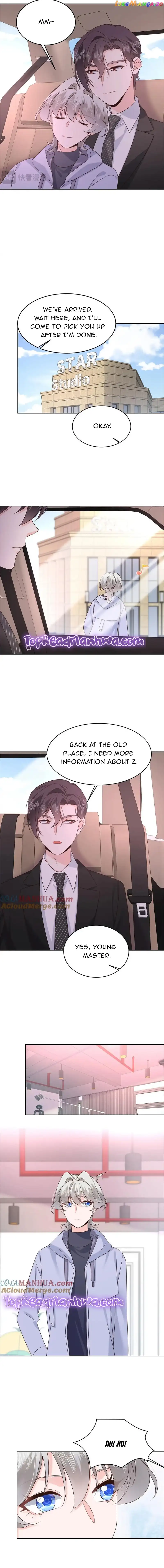 National School Prince Is A Girl Chapter 418 page 5